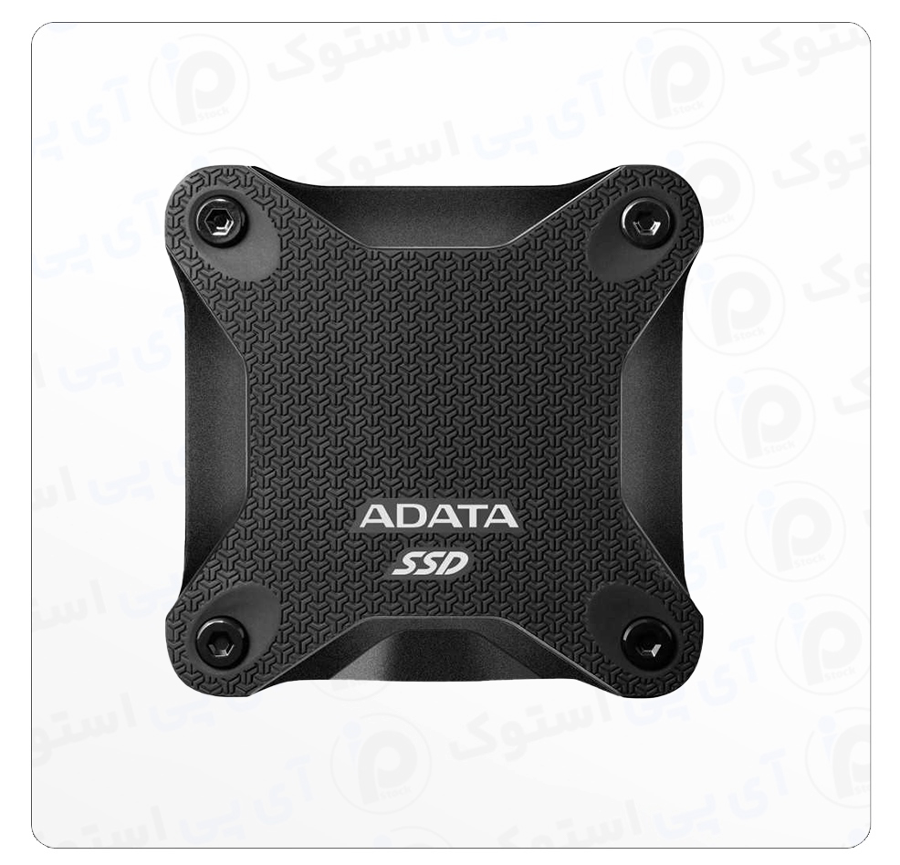 اس اس دی SD620