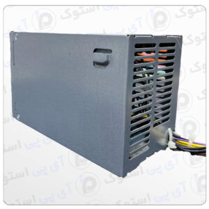 پاور استوک اورجینال مینی کیس HP Elitedesk 600/800 G1 بدون تعمیر | منبع تغذیه اصلی اچ پی برای کیس‌های کوچک