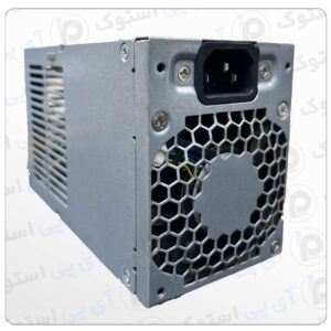 پاور استوک اورجینال مینی کیس HP Elitedesk 600/800 G1 بدون تعمیر | منبع تغذیه اصلی اچ پی برای کیس‌های کوچک