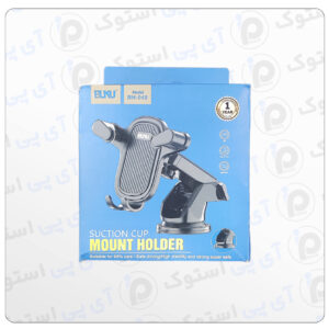 پایه نگهدارنده گوشی موبایل بوکو مدل BH-049