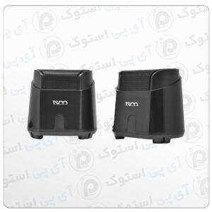 اسپیکر رومیزی دسکتاپ تسکو مدل TS 2061