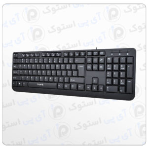 کیبورد سیمی Havit HV-KB378