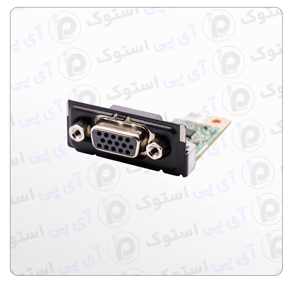ماژول VGA مینی کیس G3 600/800