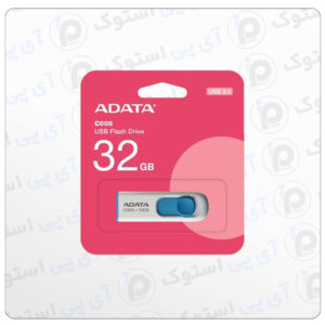فلش ای دیتا ADATA C008  32G