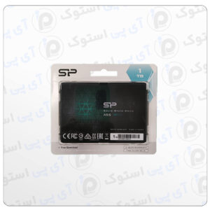 ssd سیلیکون پاور مدل Ace A55 ظرفیت 1 ترابایت