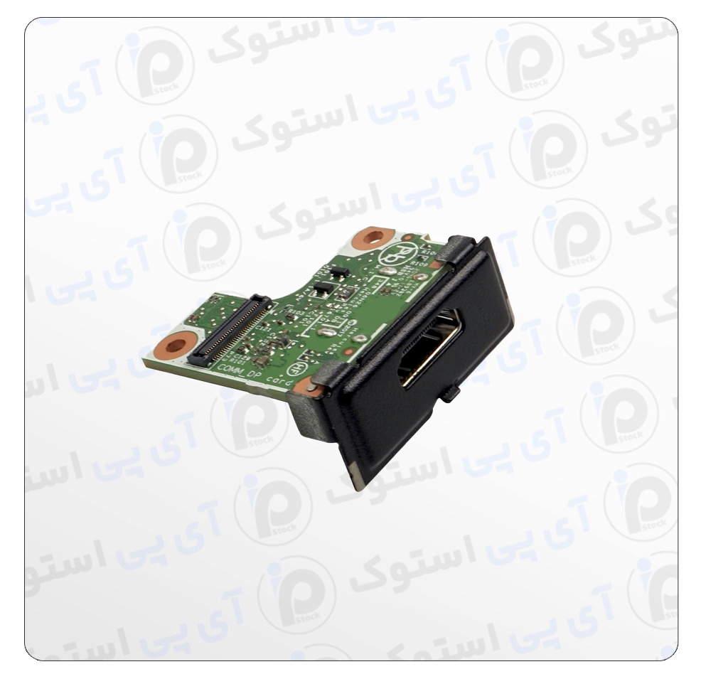 ماژول پورت HDMI مینی کیس G3 600/800
