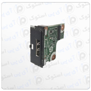 ماژول Display مینی کیس HP EliteDesk G3 600/800 با خروجی DisplayPort
