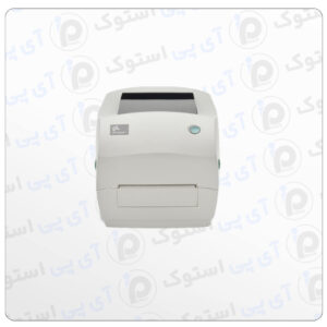 پرینتر لیبل زن زبرا مدل GC420t