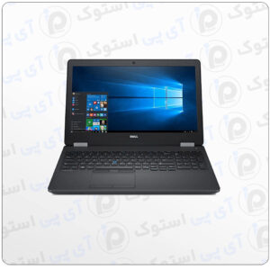 لپتاپ Dell Latitude E5570