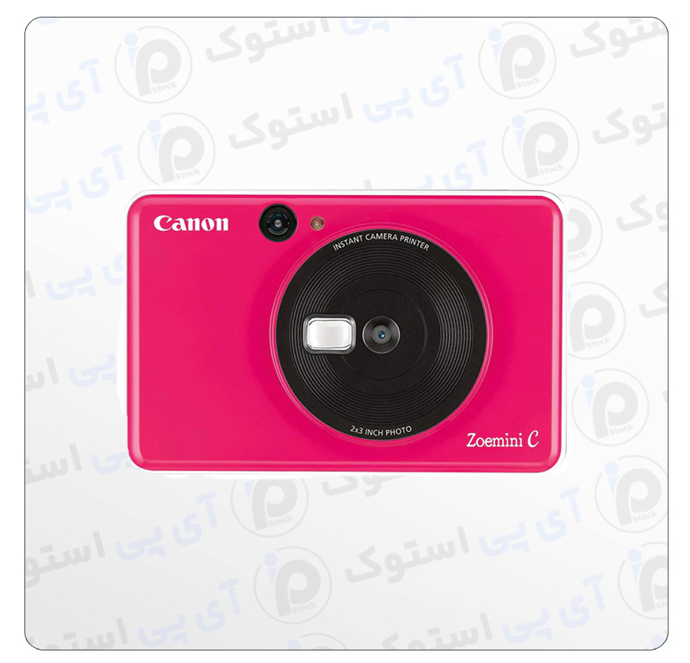 دوربین چاپ سریع Canon Zoemini C