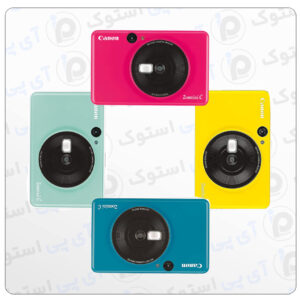 دوربین چاپ سریع Canon Zoemini C