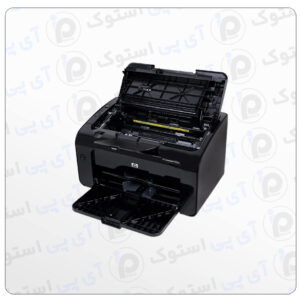 پرینتر لیزری اچ پی مدل P1102W