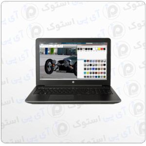 لپتاپ HP ZBOOK15 G3
