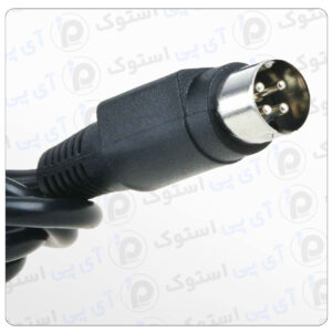 آداپتور 12V 4A – منبع تغذیه قدرتمند برای DVR، پرینتر، مودم و دستگاه‌های 12 ولت. مناسب برای استفاده خانگی و اداری با طراحی مقاوم و خروجی پایدار.
