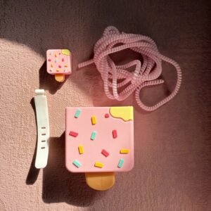 محافظ کلگی و کابل IceCream