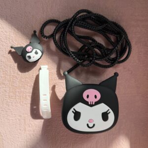 محافظ کلگی و کابل Kitty