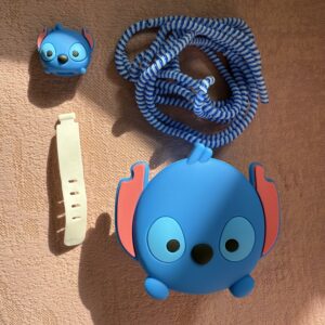 محافظ کلگی و کابل آبی Stage