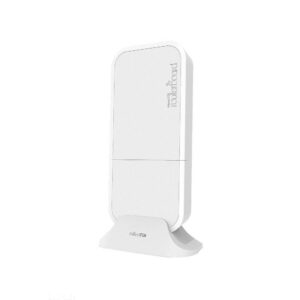 اکسس پوینت میکروتیک مدل wAP LTE kit (RBwAPR-2nD&R11e-LTE)